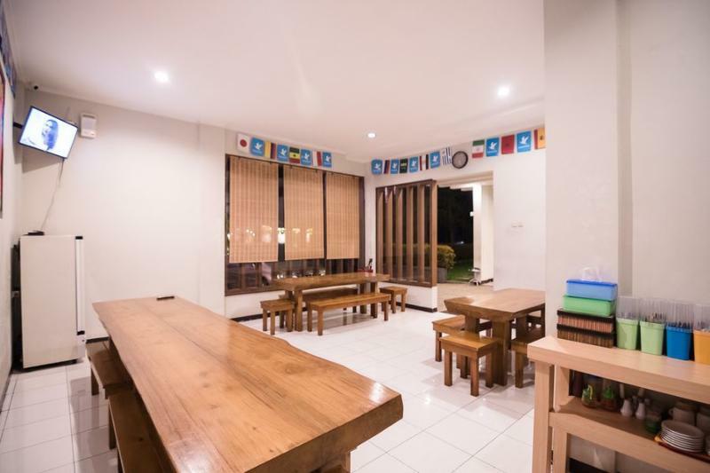 Reddoorz Near Lembang Park & Zoo 2 Otel Dış mekan fotoğraf