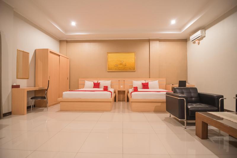 Reddoorz Near Lembang Park & Zoo 2 Otel Dış mekan fotoğraf